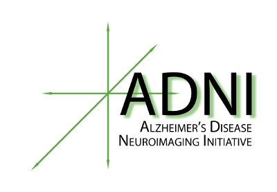 Alzheimer’s Disease Neuroimaging Initiative
