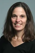 Deborah L. Blacker