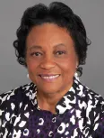 Goldie Smith Byrd, PhD