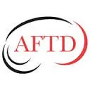 The Association for Frontotemporal Degeneration Logo