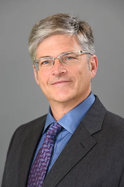 Jeff Dage, Ph.D.