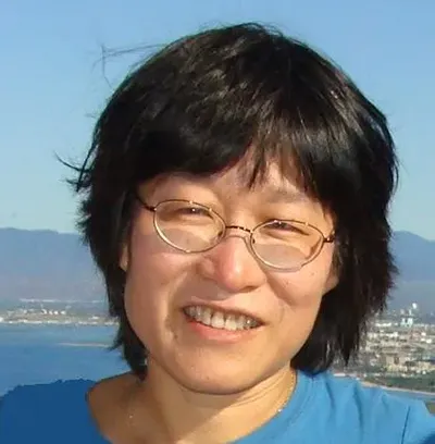 Sujuan Gao