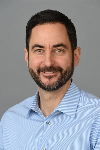 Jared Brosch