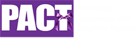 PACT logo