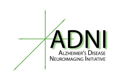 ADNI Logo